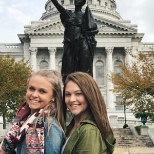 Meet your Posher, Tasha